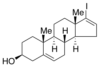 Abiraterone Acetate Impurity C